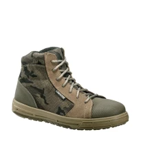 Sicherheitsstiefel Lemaitre Wanted S1P SRC WANTEDS1PKA