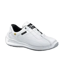 Sicherheitsstiefel Lemaitre Whitesporty S2 CI ESD SRC BRABS20BL