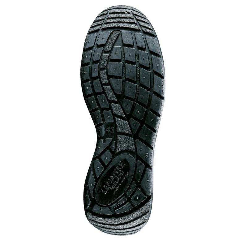 Sicherheitsstiefel Lemaitre Xenon S1 SRC XENOS10GR