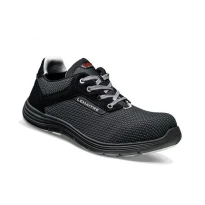 Sicherheitsstiefel Lemaitre Yeti S3 SRC CI YETIS30GR
