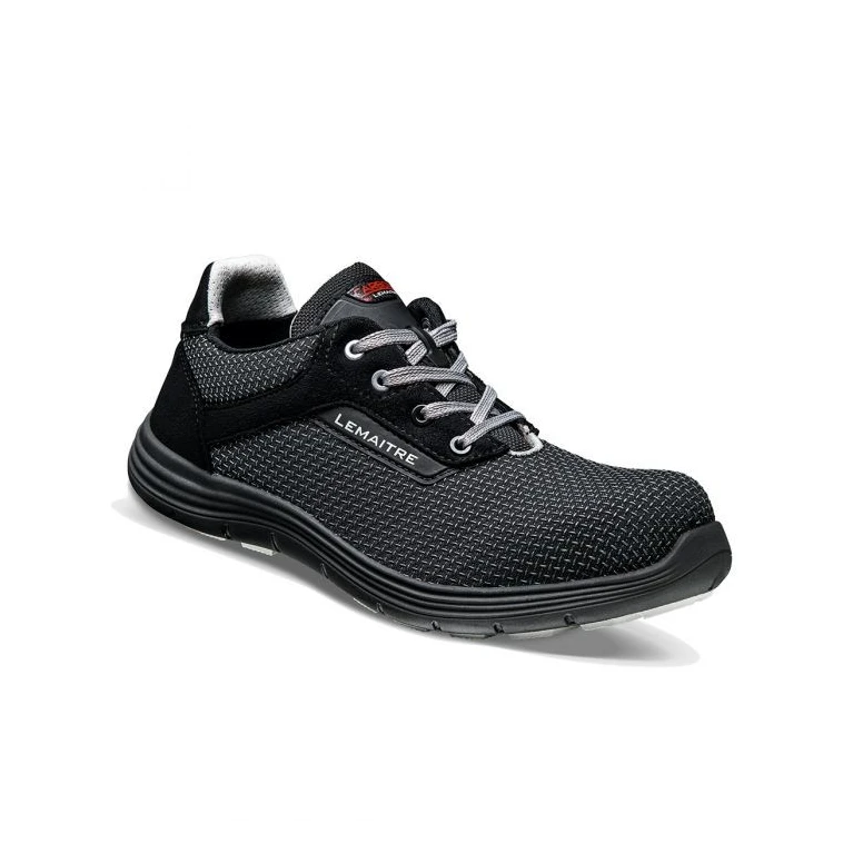 Sicherheitsstiefel Lemaitre Yeti S3 SRC CI YETIS30GR