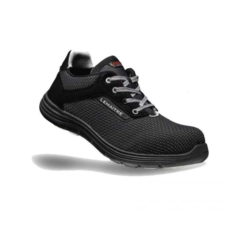 Sicherheitsstiefel Lemaitre Yeti S3 SRC CI YETIS30GR
