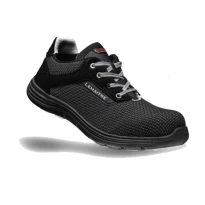 Sicherheitsstiefel Lemaitre Yeti S3 SRC CI YETIS30GR