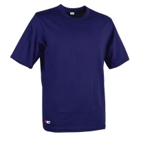 5 Stück - Arbeit T-Shirt Cofra Zanzibar 100% Baumwolle V036-0-B0A