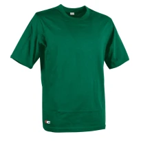 5 Stück - Arbeit T-Shirt Cofra Zanzibar 100% Baumwolle V036-0-B0A