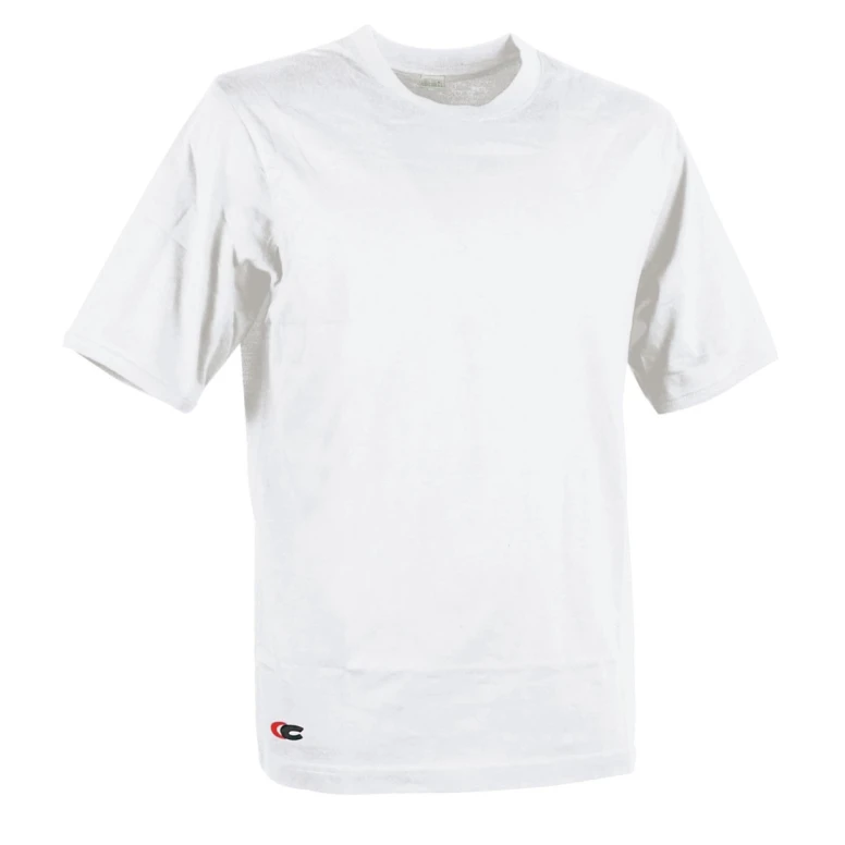 5 Stück - Arbeit T-Shirt Cofra Zanzibar 100% Baumwolle V036-0-B0A