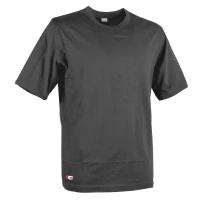 5 Stück - Arbeit T-Shirt Cofra Zanzibar 100% Baumwolle V036-0-B0A