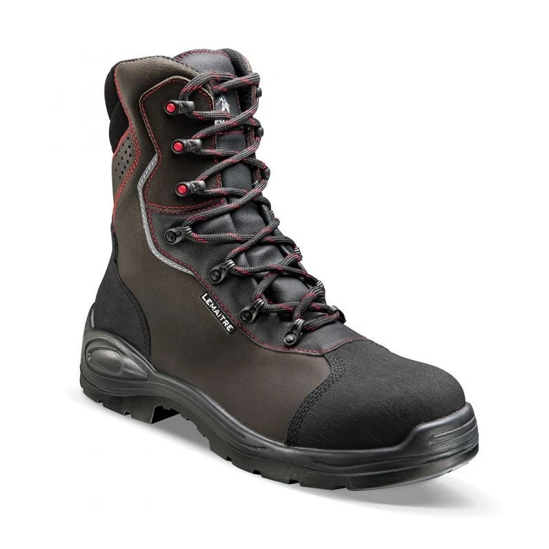 Sicherheitsstiefel Lemaitre Adventure S3 SRC ADVES30BFSN