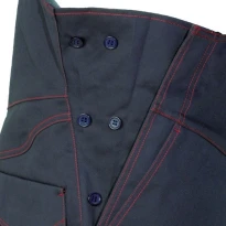 Arbeitslatzhose Multitasche Cofra Risk V258-0-02