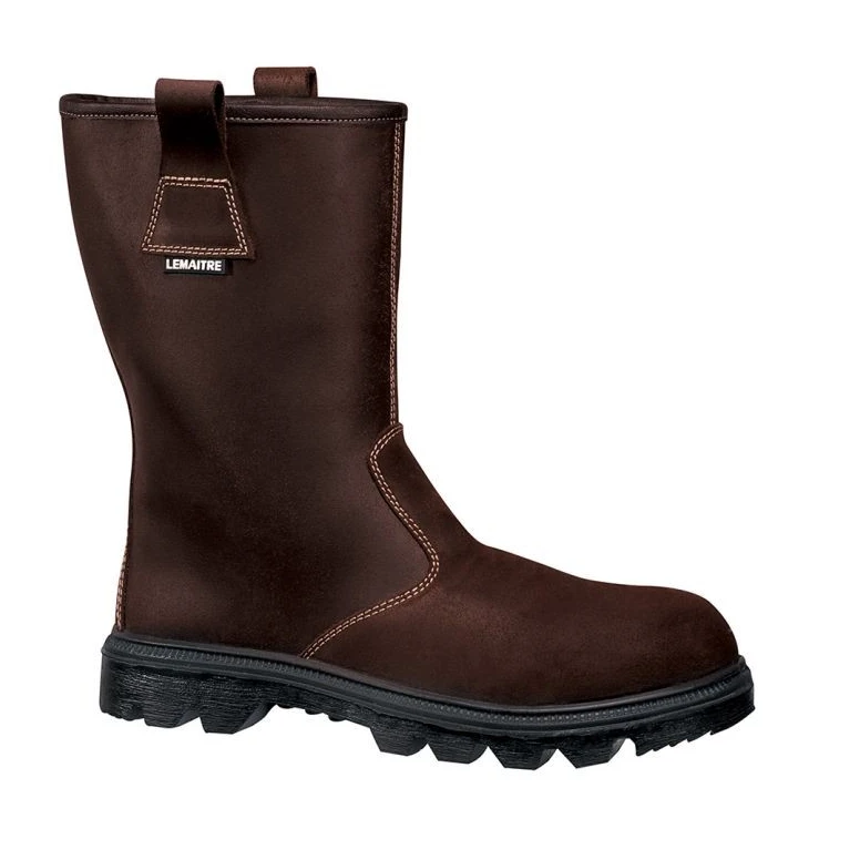 Sicherheitsstiefel Lemaitre Moon S3 CI SRC MOONS30BF