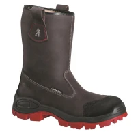 Sicherheitsstiefel Lemaitre Tenere S3 CI SRC TENES30BFSN