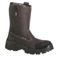 Sicherheitsstiefel Lemaitre Tenere S3 CI SRC TENES30BFSN