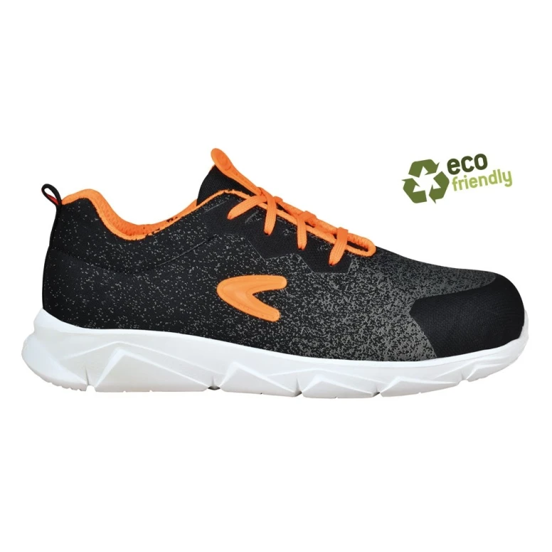 Sicherheitsschuhe Cofra Agility S3 SRC 31510-004