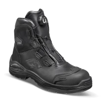 Sicherheitsstiefel Lemaitre Thor mit BOA-Verschluss S3 CI AN WR SRC THORS30NR