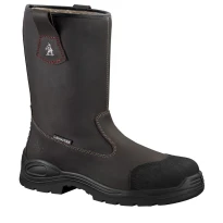 Sicherheitsstiefel Lemaitre Transalp S3 CI SRC TRANS30BFSN