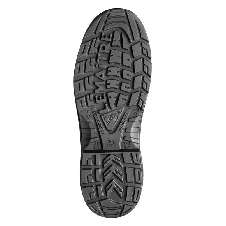 Sicherheitsstiefel Lemaitre Transalp S3 CI SRC TRANS30BFSN