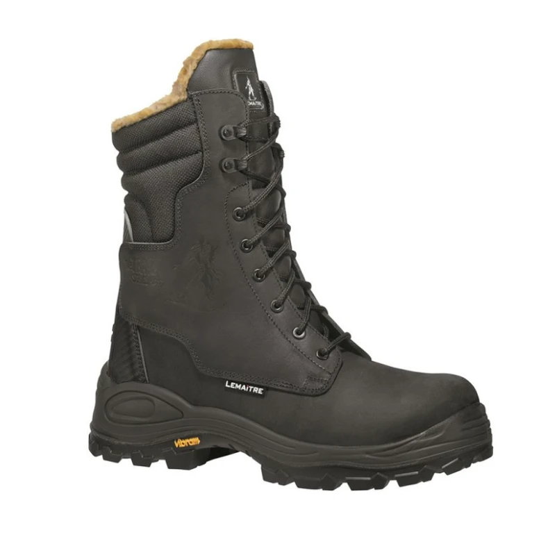 Sicherheitsstiefel Lemaitre Tundra SBP SRC TUNDSBPNR