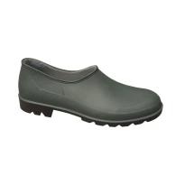 Sicherheitsschuhe Issa Line Gummistiefel aus PVC 06305R