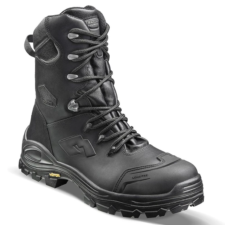 Sicherheitsstiefel Lemaitre Tyr S3 CI HI HRO WR SRC TYRS30NR