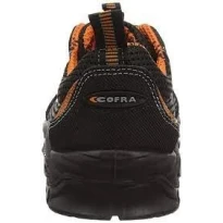 Sicherheitsschuhe Cofra Aegir S1P ESD SRC 13000-000