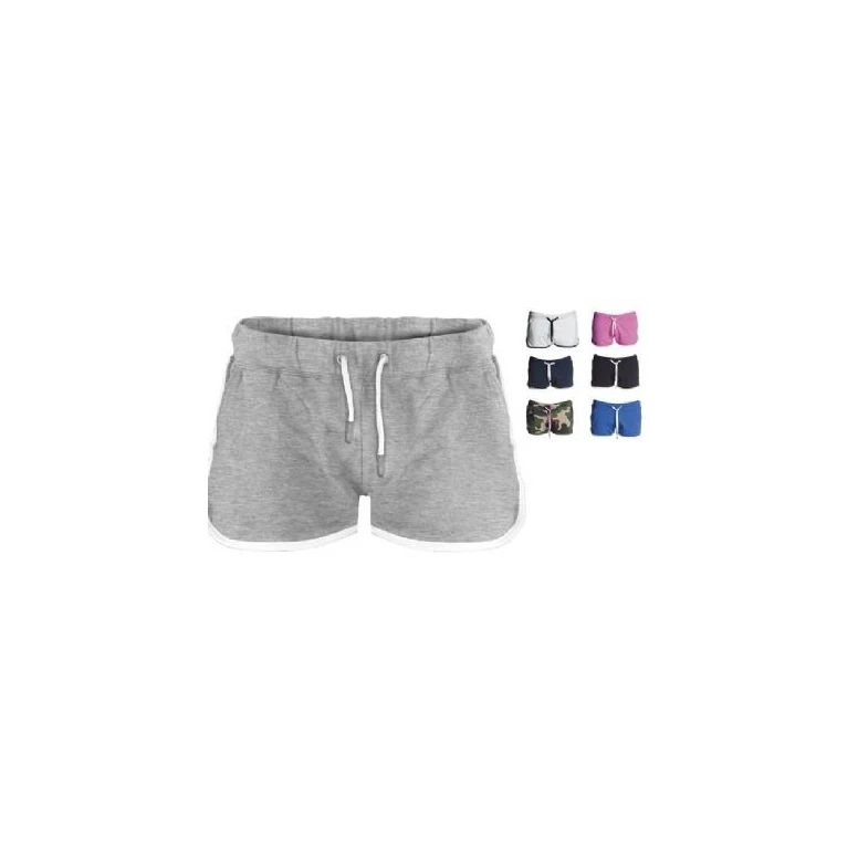 Bermuda 100% Baumwolle Combat Damen - Payper COMBAT LADY