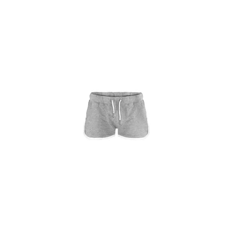 Bermuda 100% Baumwolle Combat Damen - Payper COMBAT LADY