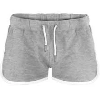 Bermuda 100% Baumwolle Combat Damen - Payper COMBAT LADY