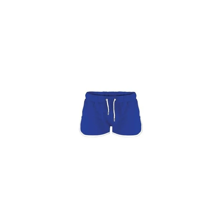 Bermuda 100% Baumwolle Combat Damen - Payper COMBAT LADY