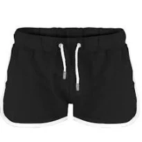 Bermuda 100% Baumwolle Combat Damen - Payper COMBAT LADY