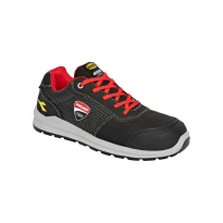 Sicherheitsschuhe Diadora Speedy Race Low S3S FO SR SC 701.181703