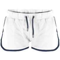 Bermuda 100% Baumwolle Combat Damen - Payper COMBAT LADY