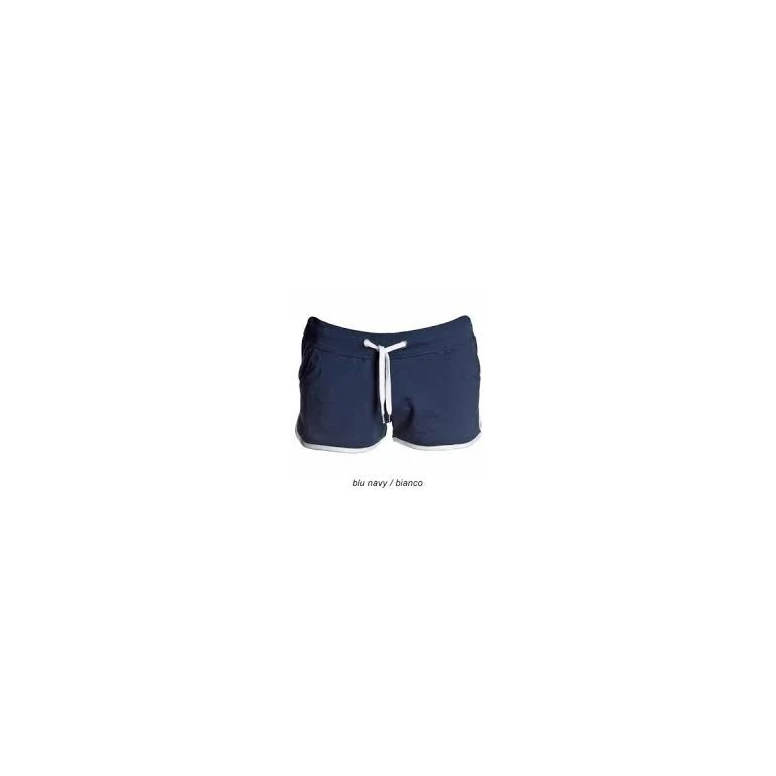 Bermuda 100% Baumwolle Combat Damen - Payper COMBAT LADY