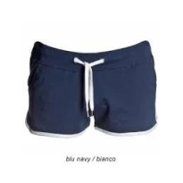 Bermuda 100% Baumwolle Combat Damen - Payper COMBAT LADY