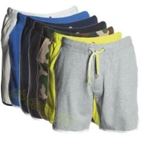 Bermuda aus 100% Baumwolle Combat - Payper