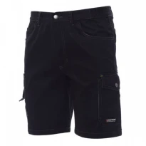 Arbeitshorts Mehrfachtaschen aus Baumwolle San Diego - Payper 2