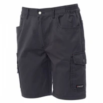 Arbeitshorts Mehrfachtaschen aus Baumwolle San Diego - Payper