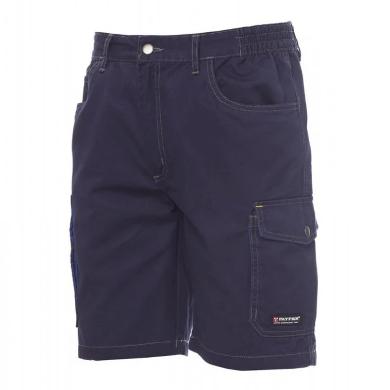 Arbeitshorts Mehrfachtaschen aus Baumwolle San Diego - Payper