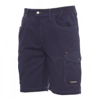 Arbeitshorts Mehrfachtaschen aus Baumwolle San Diego - Payper