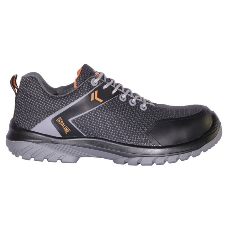 Sicherheitsschuhe Lambro Issa Line S3 SRC 36100