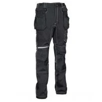 Stretch-Arbeitshose Multitasche Cofra Lemno V581-0-02