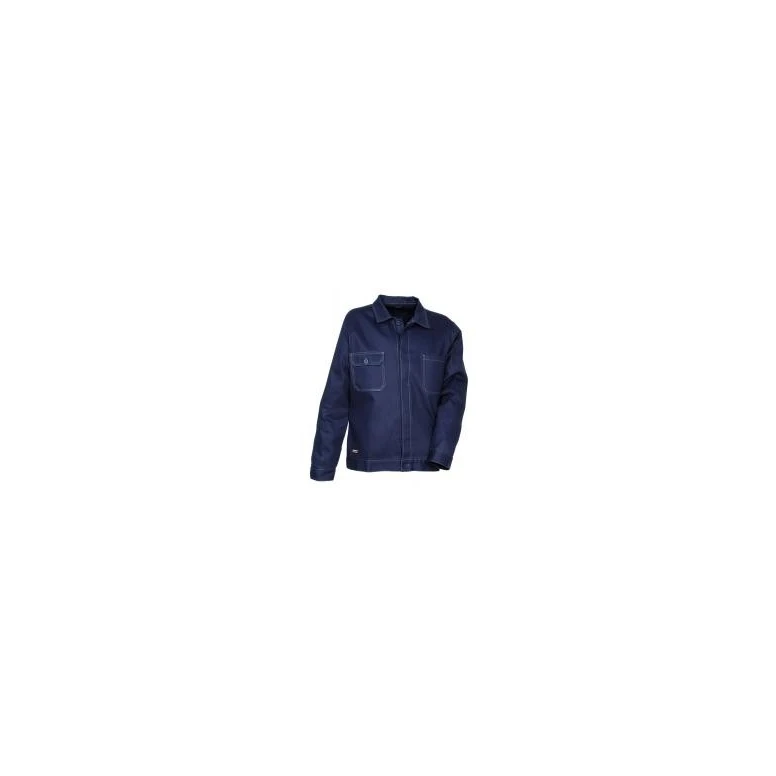 Arbeitsjacke Cofra Port Louis 100% Baumwolle V352-0-01