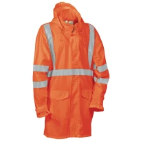 Sicherheitsarbeitsjacke Cofra Caracas V452-0-00