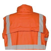 Sicherheitsarbeitsjacke Cofra Caracas V452-0-00
