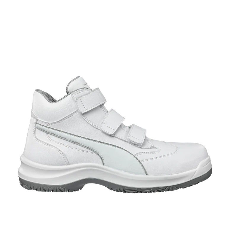 Sicherheitsschuhe Puma Absolute Mid S2 SRC 630182