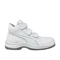 Sicherheitsschuhe Puma Absolute Mid S2 SRC 630182