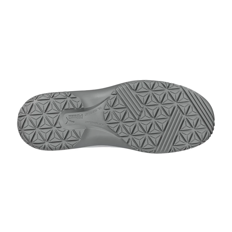 Sicherheitsschuhe Puma Absolute Mid S2 SRC 630182
