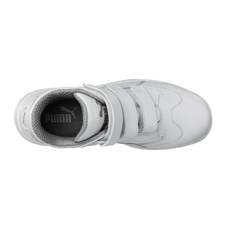 Sicherheitsschuhe Puma Absolute Mid S2 SRC 630182