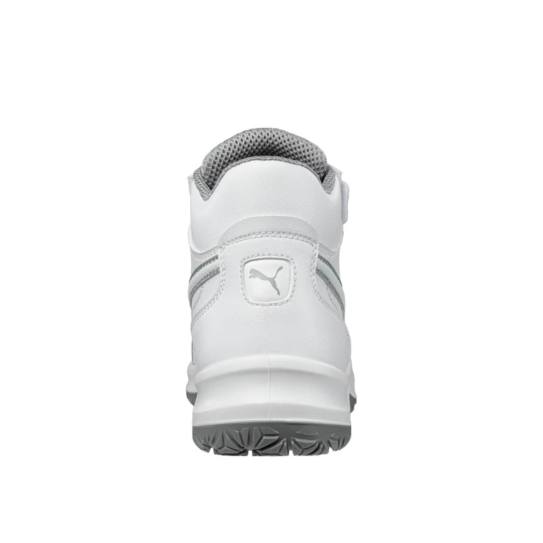 Sicherheitsschuhe Puma Absolute Mid S2 SRC 630182