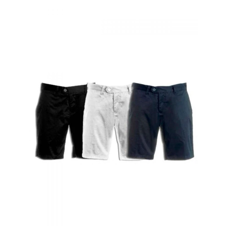 Arbeitshorts Stretch Sea Damen - Payper
