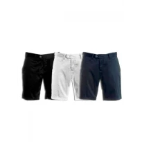 Arbeitshorts Stretch Sea Damen - Payper